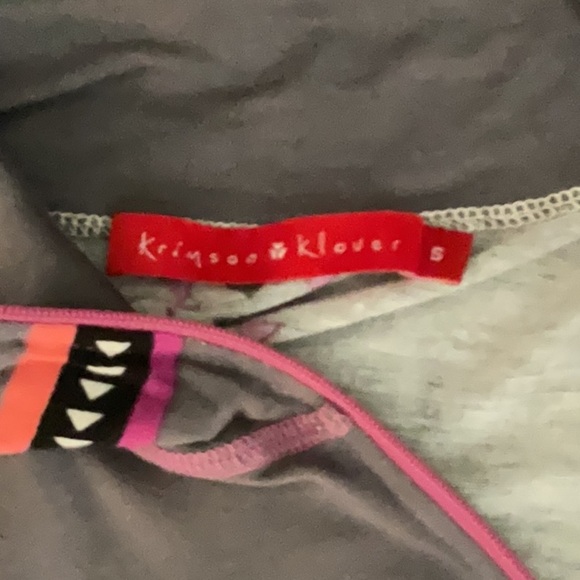 Krimson Klover base layer size Small - Picture 5 of 6